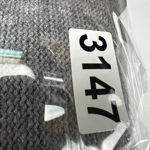 Anthropologie Sweater Womens Small Gray Turtleneck Cozy Minimalist Career Preppy - Picture 11 of 11